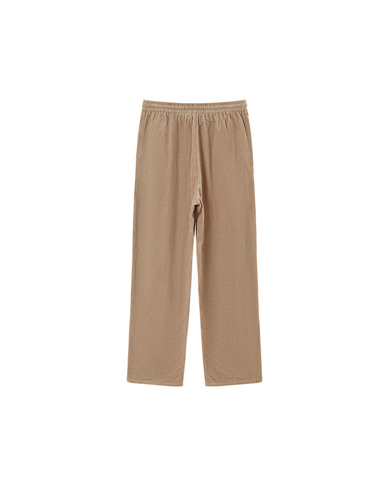 Paul Corduroy Trouser