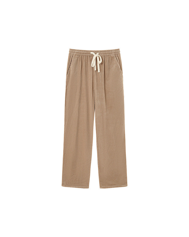 Paul Corduroy Trouser