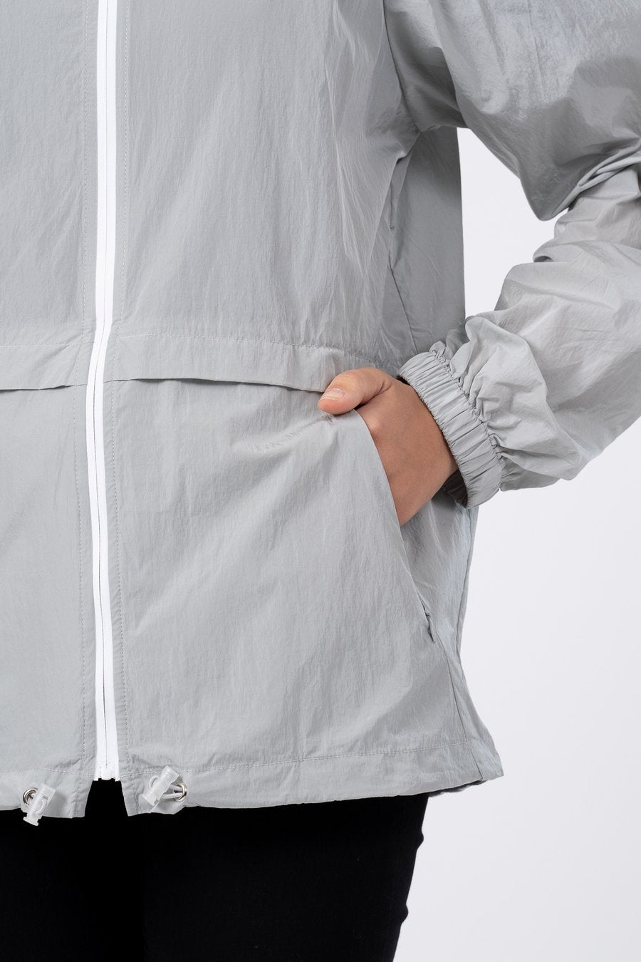 Flotte  Anorak