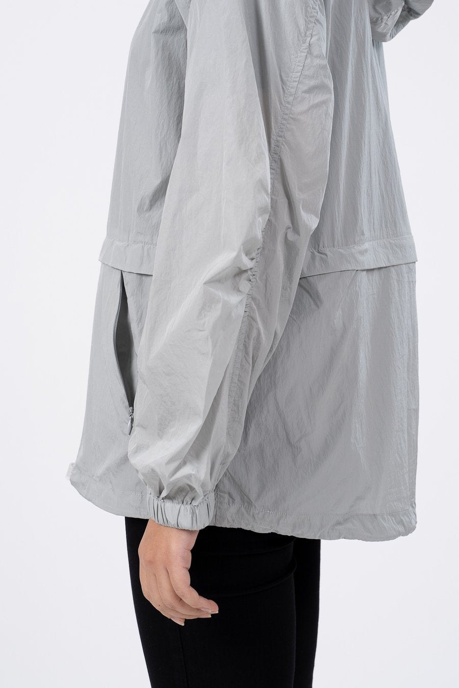 Flotte  Anorak