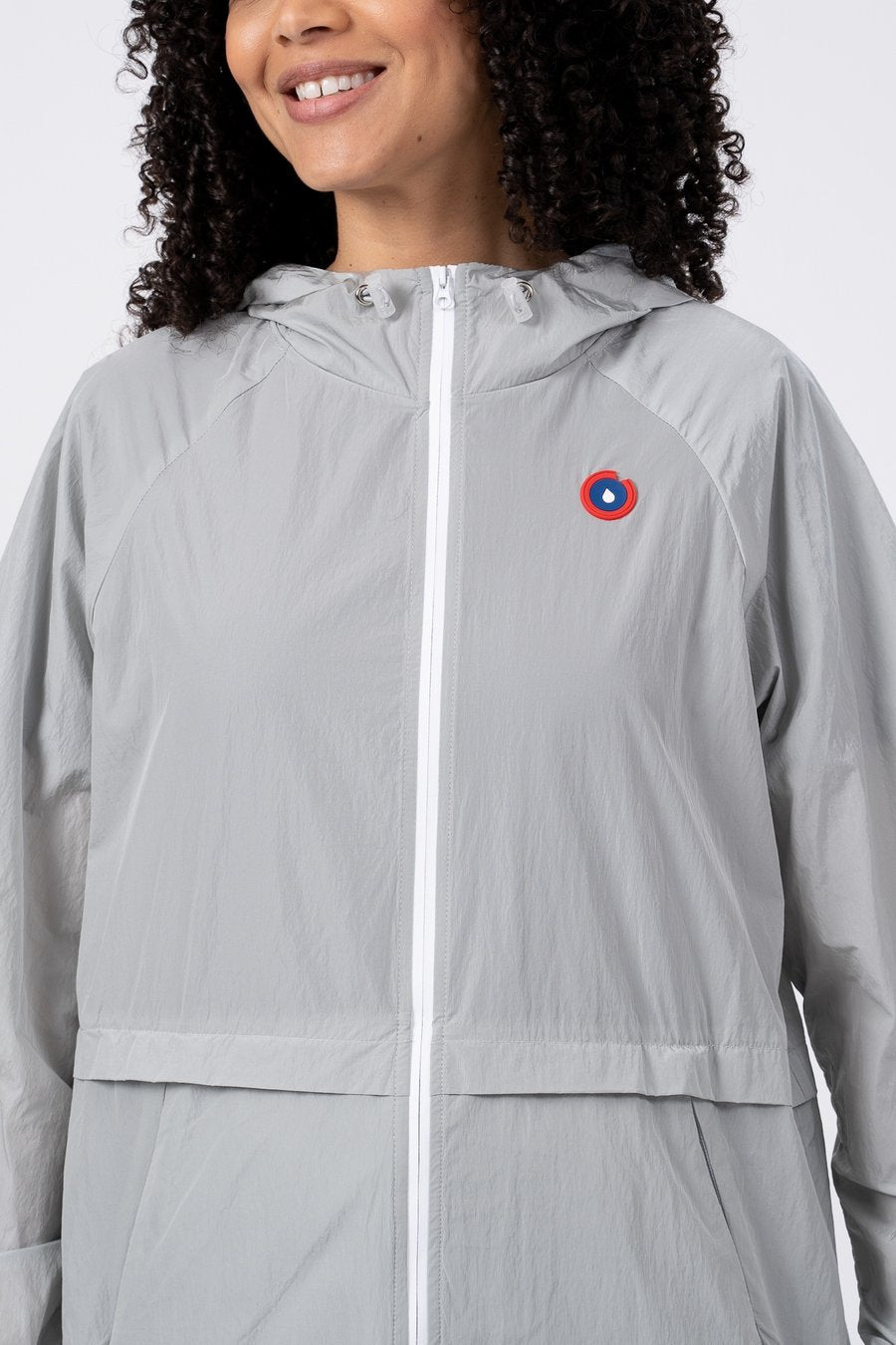 Flotte  Anorak