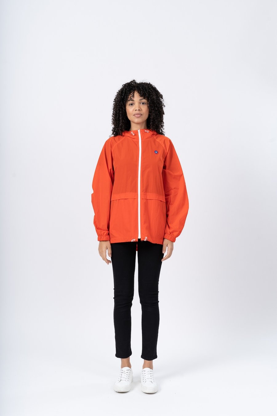 Flotte  Anorak