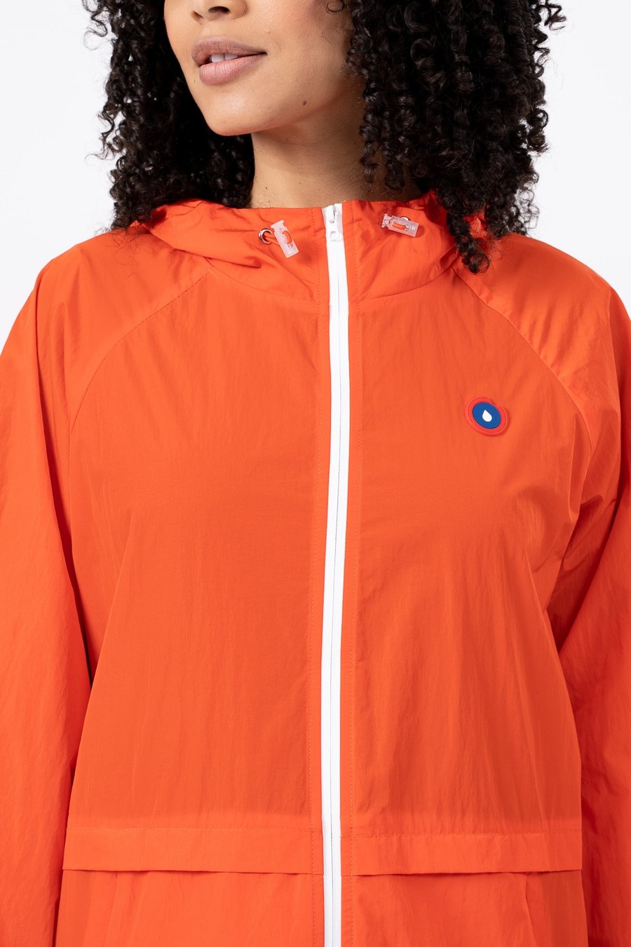 Flotte  Anorak