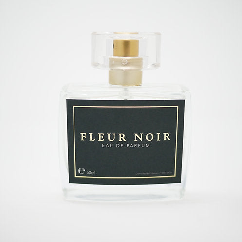 Fleur Noir